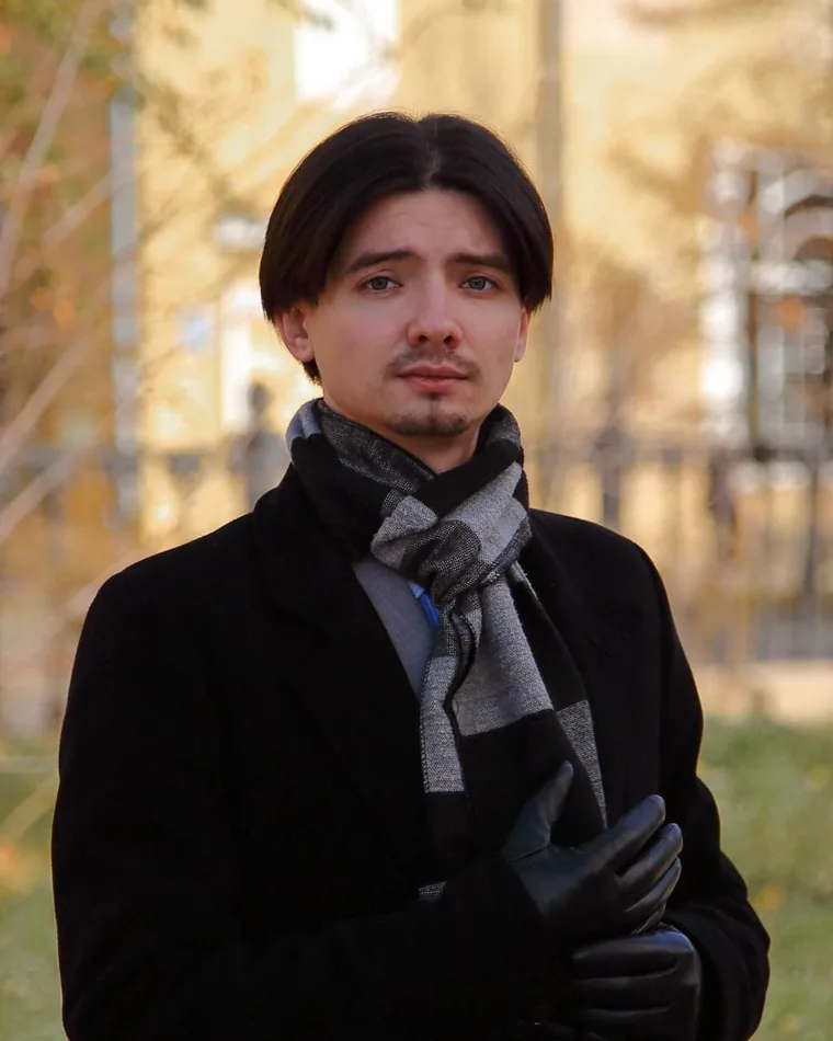 Артём Казанцев, мастер